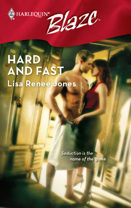 Cover image for Hard and Fast